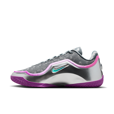 LeBron XXIII 'The Chosen One' EP Basketball Shoes. Nike ID